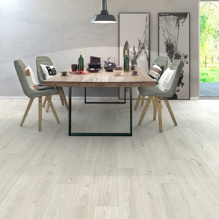 Panele winylowe 55051 Classen Ceramin Rigid Floor