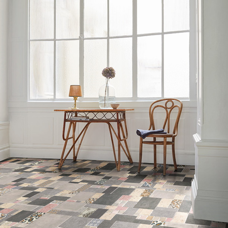 Panele laminowane 1744695 Parador Classic 1050