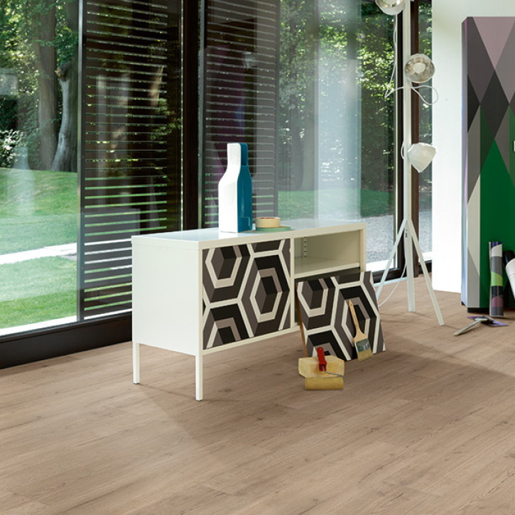 Panele winylowe 1730635 Parador Basic 30