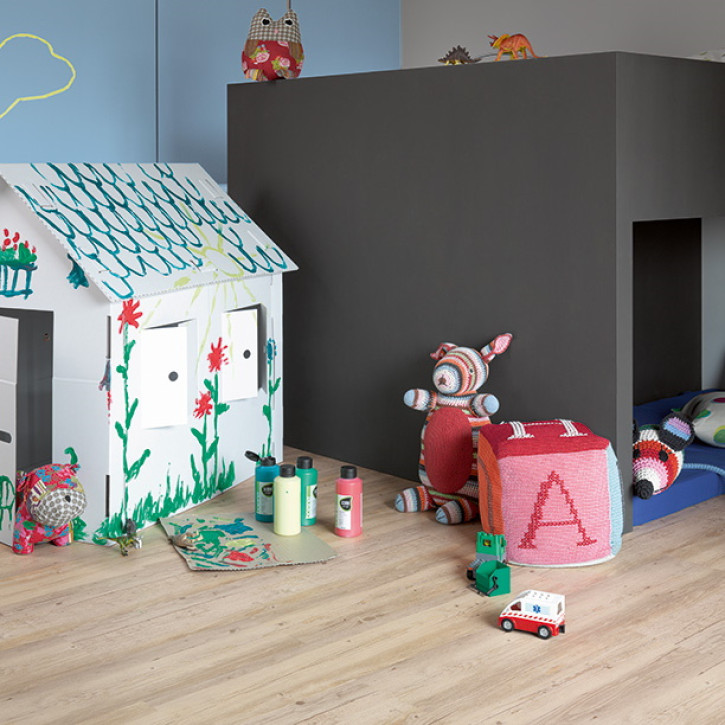 Panele winylowe 1730633 Parador Basic 30