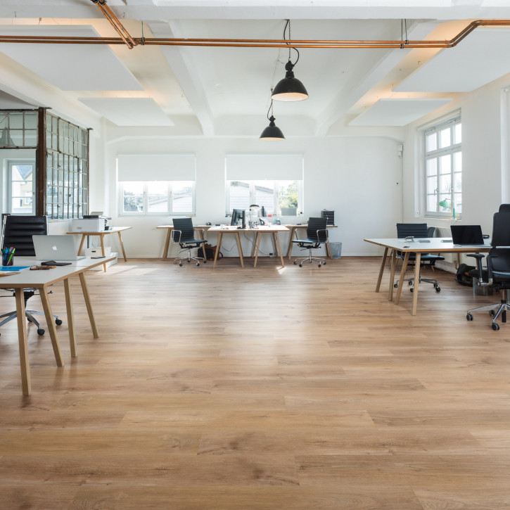 Panele winylowe DB184W6 Wineo Vinil 600 Db Wood 2020