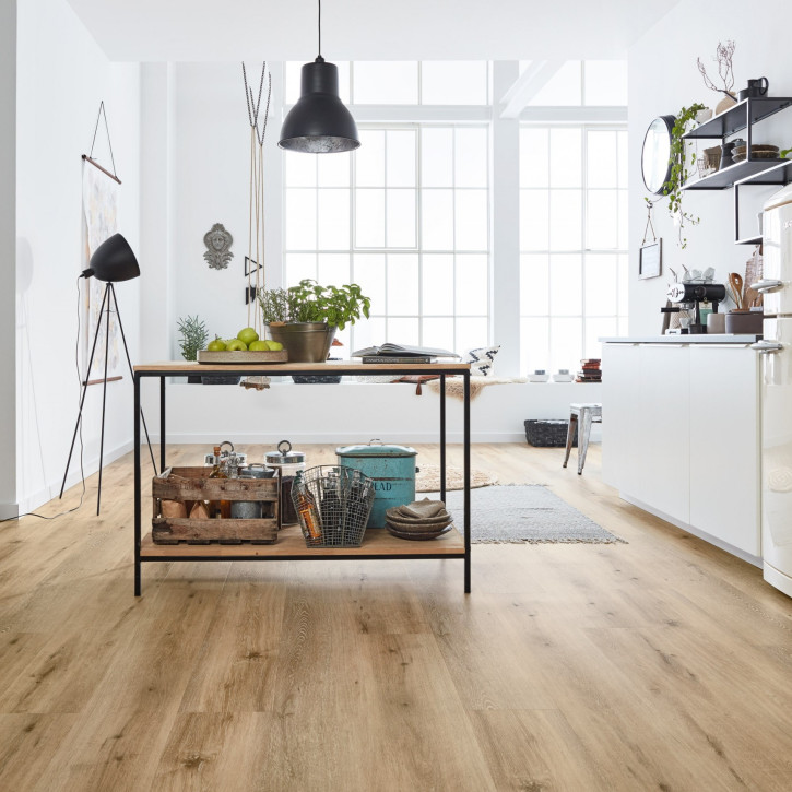 Panele winylowe RLC192W6 Wineo Vinil 600 Wood XL