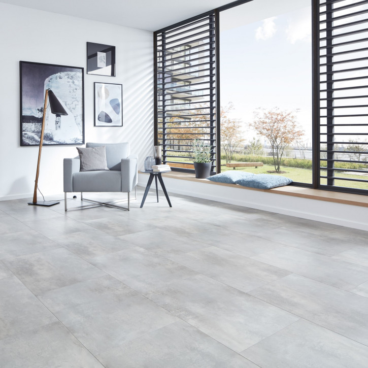 Panele winylowe RLC202W6 Wineo Vinil 600 Stone XL