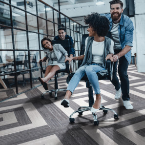 Panele winylowe 257010009 Tarkett Art Vinyl Lounge Narrow