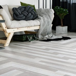 Panele winylowe 257010017 Tarkett Art Vinyl Lounge Narrow