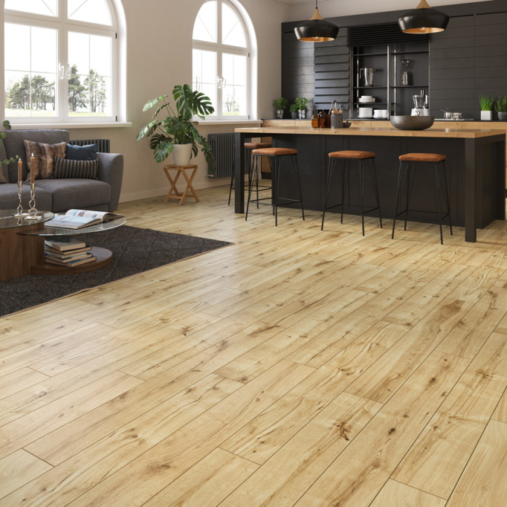 Panele laminowane 54433 Classen Sensa Mystery 4V WR