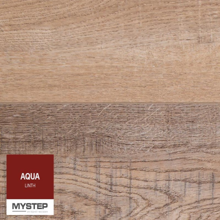 Panele winylowe MSA12 My Step