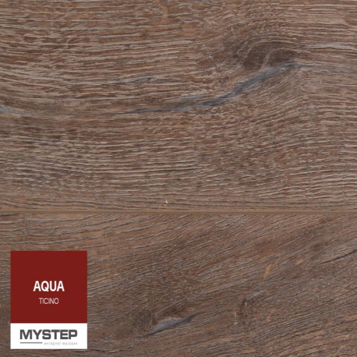 Panele winylowe MSA13 My Step