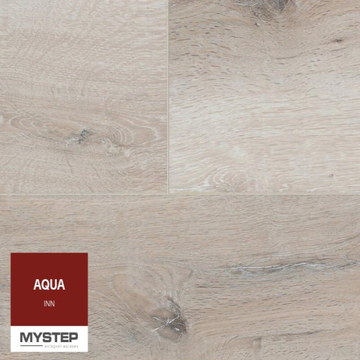 Panele winylowe MSA18 My Step