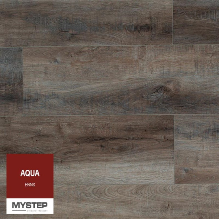 Panele winylowe MSA23 My Step