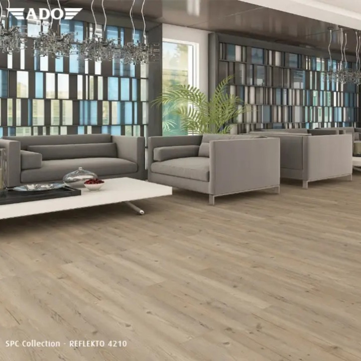 Panele winylowe 4210 ADO Floor Viva Lvt Exclusive Click