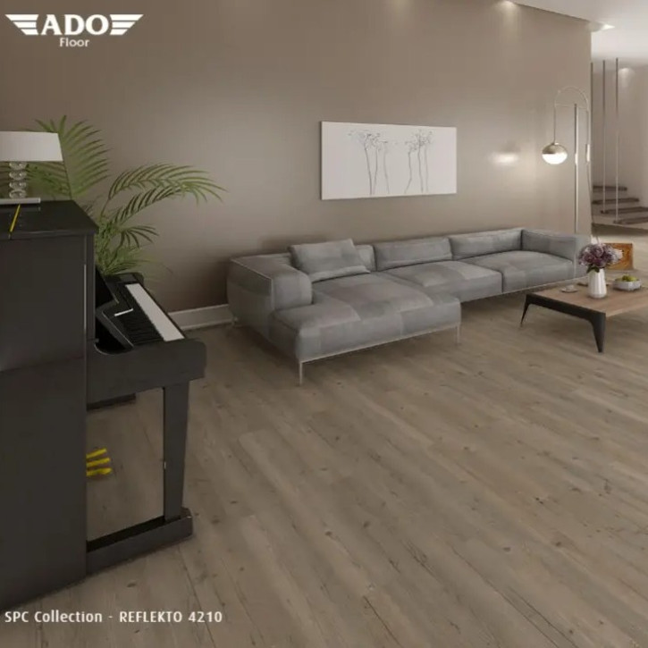 Panele winylowe 4210 ADO Floor Viva Lvt Exclusive Click