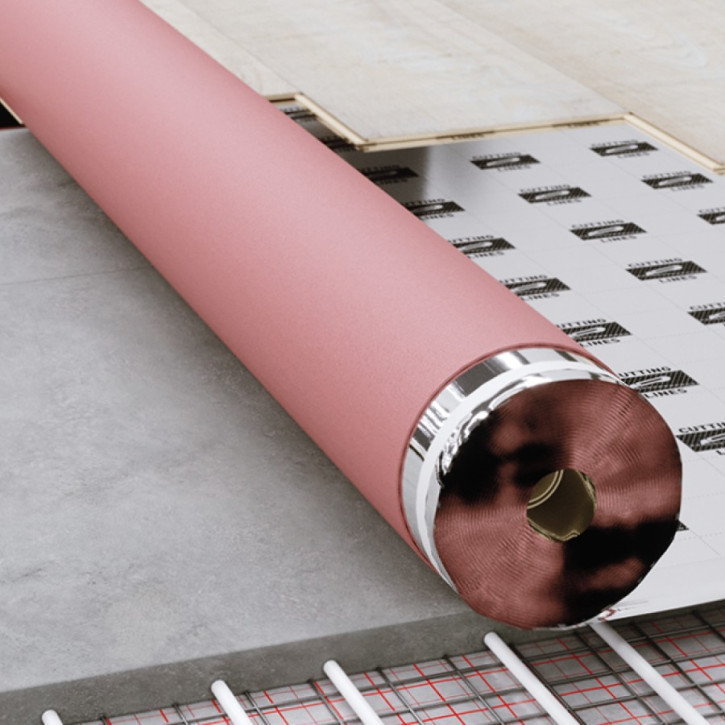 Podkład pod panele Multiprotec 1000 Arbiton