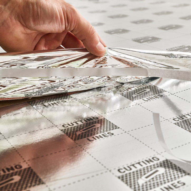 Podkład pod panele Multiprotec 1000 Arbiton