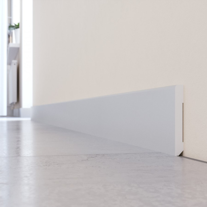 Listwa przypodłogowa SO810 Arbiton