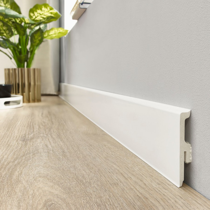 Listwa przypodłogowa 80-1 Arbiton