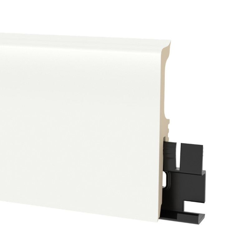 Listwa przypodłogowa 80-1 Arbiton