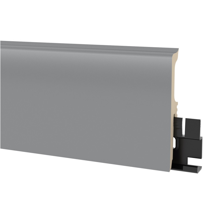 Listwa przypodłogowa 80-3 Arbiton