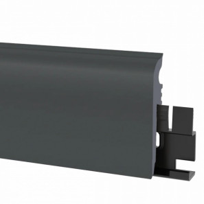 Listwa przypodłogowa 60-4 Arbiton 