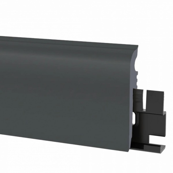 Listwa przypodłogowa 60-4 Arbiton