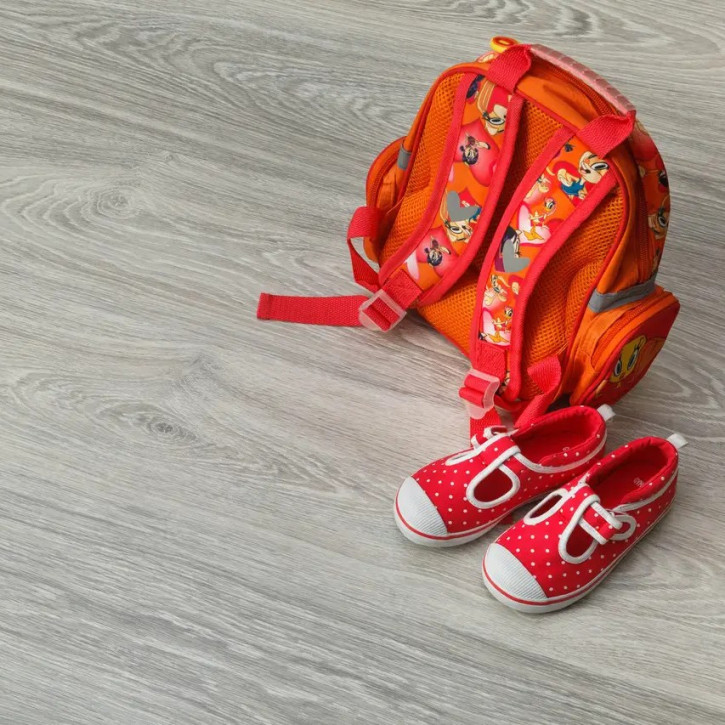 Panele laminowane LG 139 K Rezult Legna