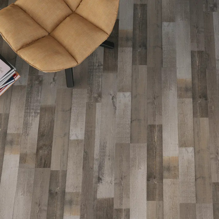 Panele laminowane LG 145 K Rezult Legna