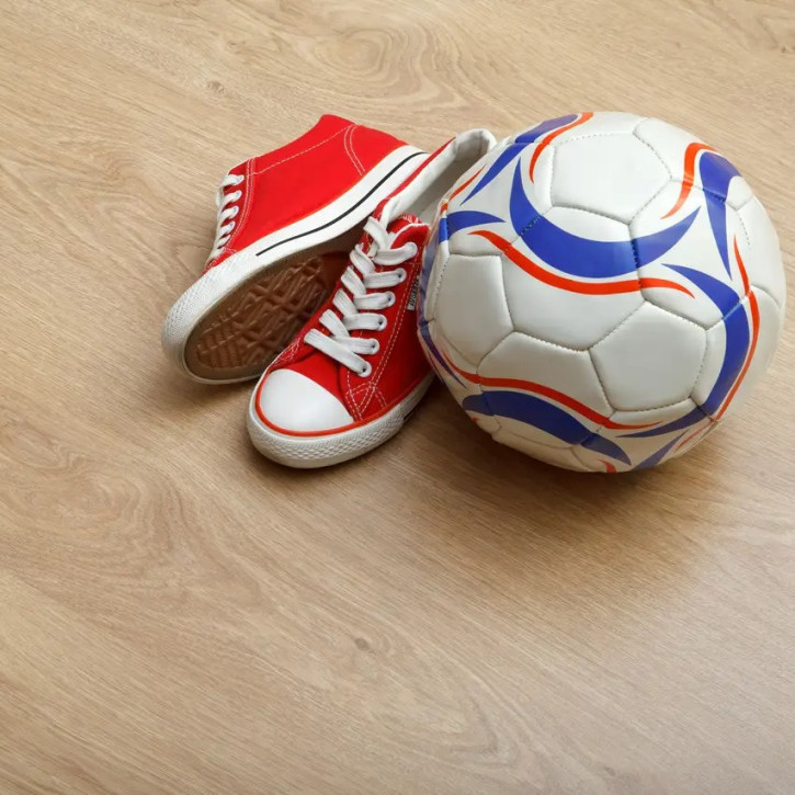 Panele laminowane LG 101 K Rezult Legna