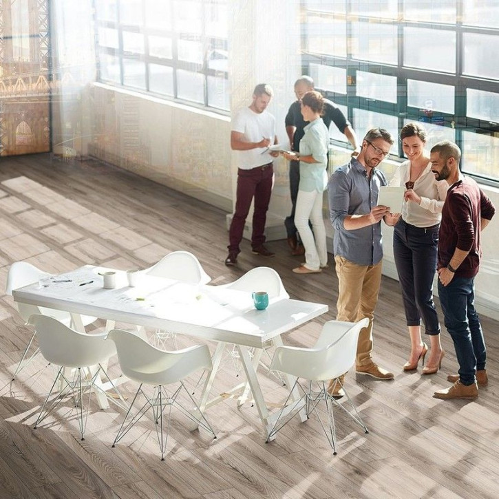 Panele laminowane K488 My Style My Dream