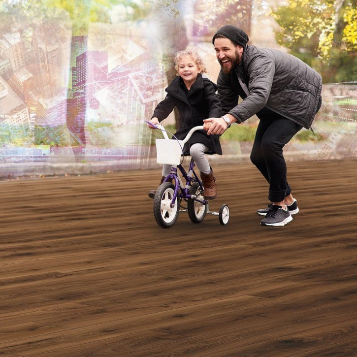 Panele laminowane K489 My Style My Dream