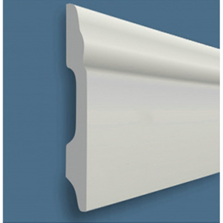 Listwa przypodłogowa UHD 02/60 TM Solid