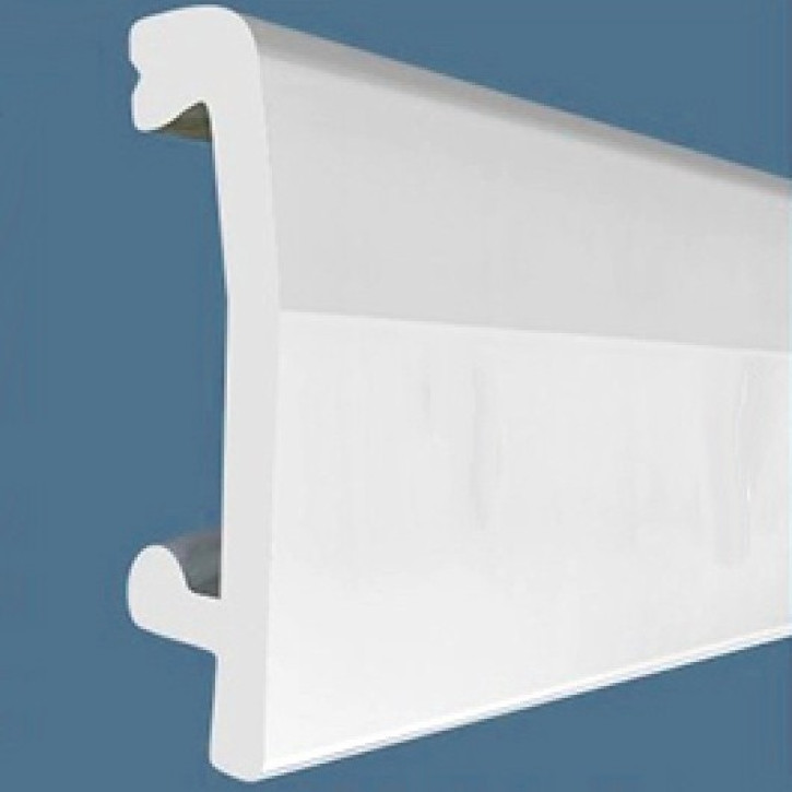 Listwa przypodłogowa UHD03/70 TM Solid