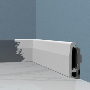 Listwa przypodłogowa UHD03/70 TM Solid 