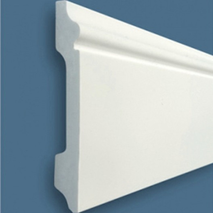 Listwa przypodłogowa UHD01/80 TM Solid