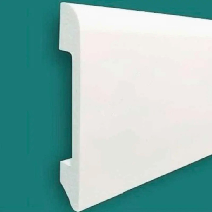 Listwa przypodłogowa UHD05/80 TM Solid