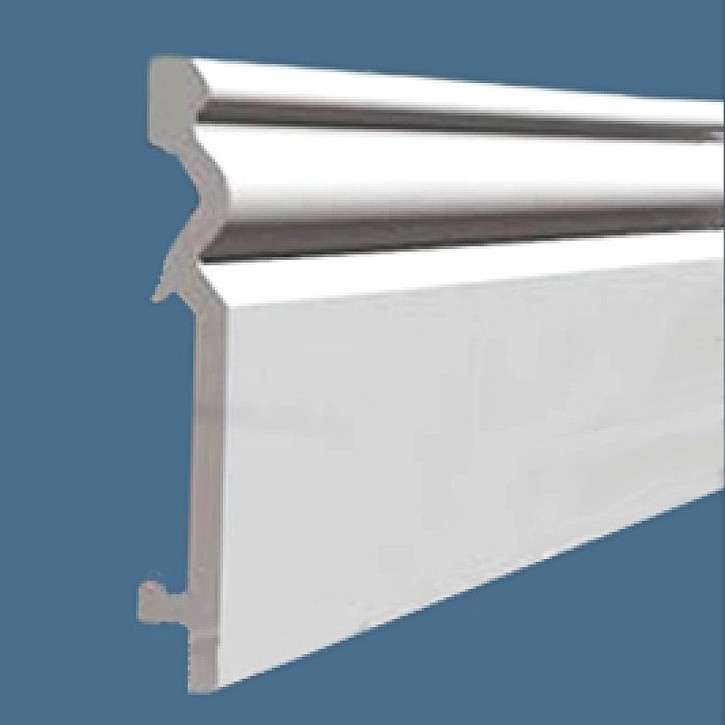 Listwa przypodłogowa UHD07/95 TM Solid