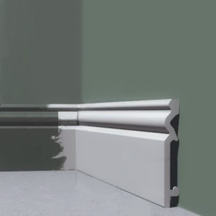 Listwa przypodłogowa UHD07/95 TM Solid