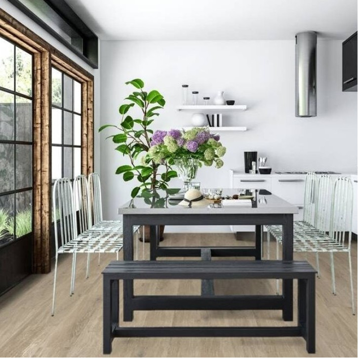 Panele winylowe P6001 Falquon The Floor Wood