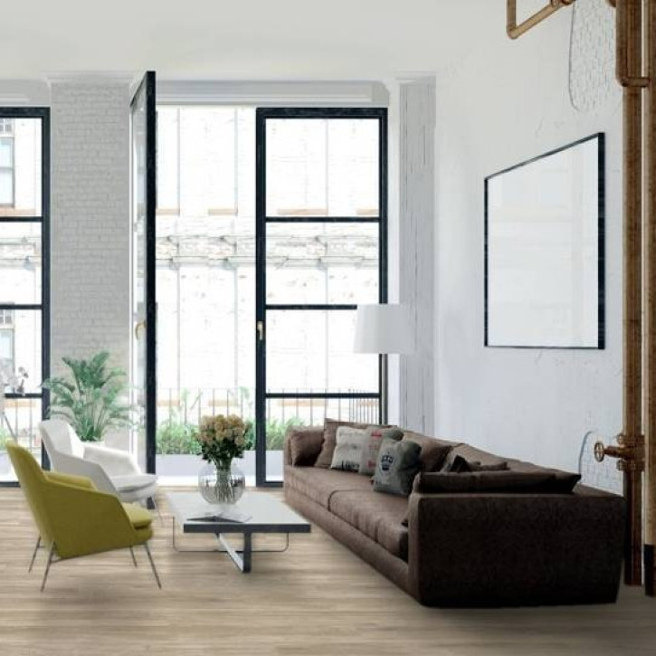 Panele winylowe P6001 Falquon The Floor Wood