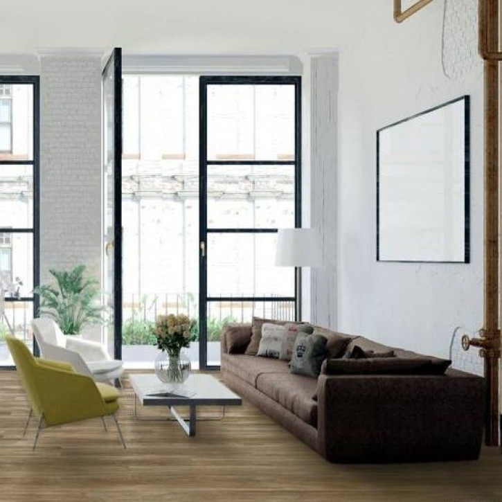 Panele winylowe P6003 Falquon The Floor Wood Panele winylowe P6003 Falquon The Floor Wood