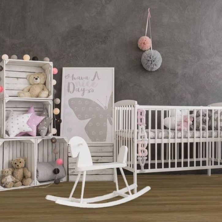 Panele winylowe P6003 Falquon The Floor Wood