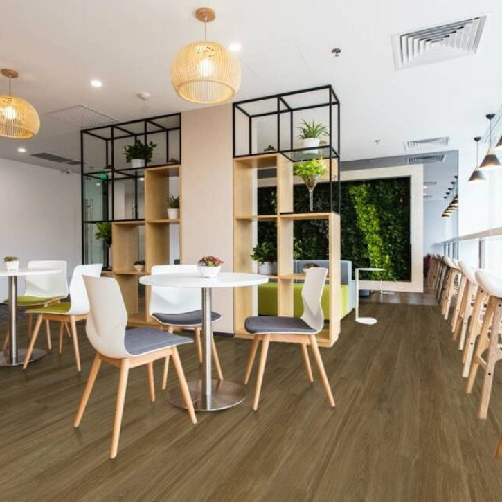 Panele winylowe P6003 Falquon The Floor Wood