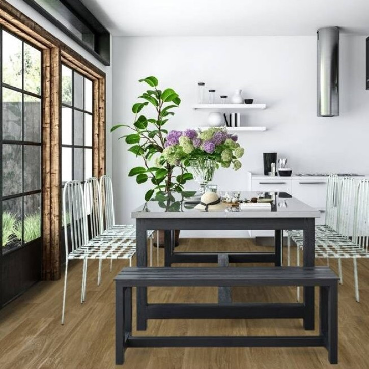 Panele winylowe P6003 Falquon The Floor Wood