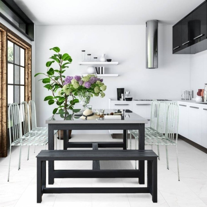 Panele winylowe Q1004 Falquon The Floor Stone