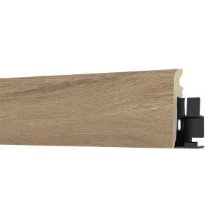 Listwa przypodłogowa 110 Arbiton 