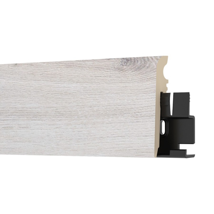 Listwa przypodłogowa 115 Arbiton