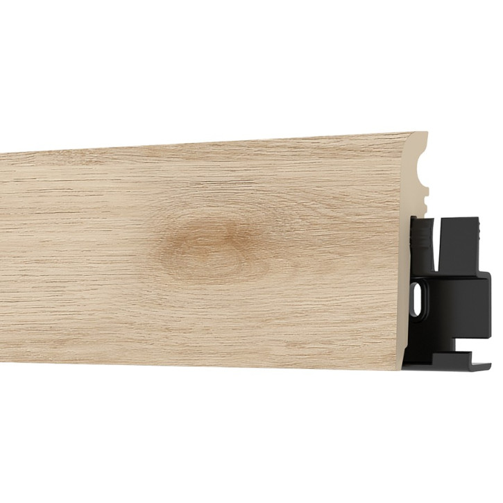 Listwa przypodłogowa 158 Arbiton