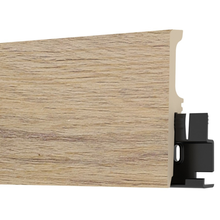 Listwa przypodłogowa 167 Arbiton