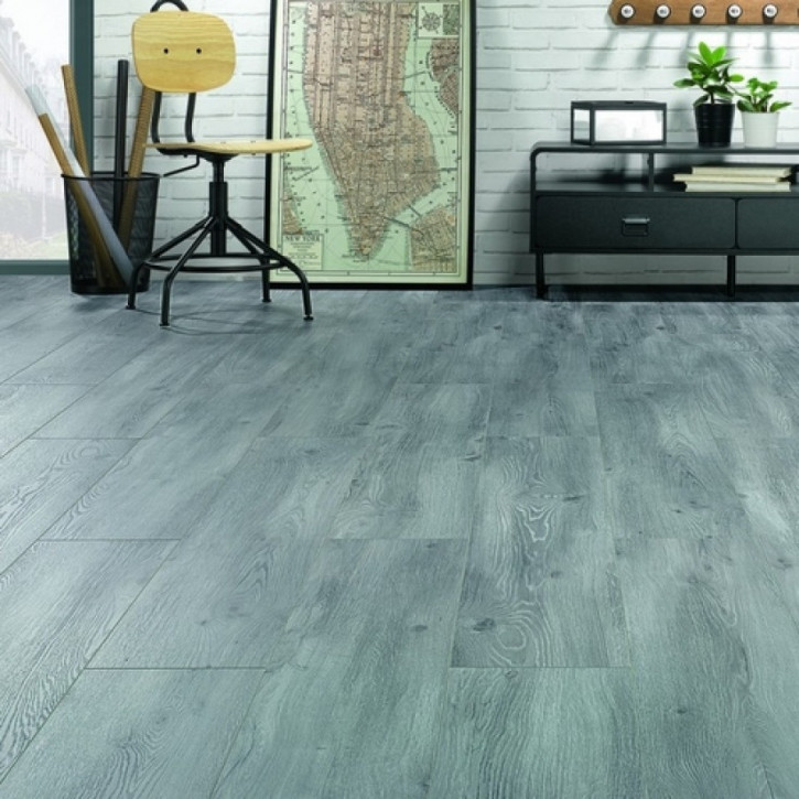 Panele laminowane 703 Alsafloor Solid Medium Panele laminowane 703 Alsafloor Solid Medium