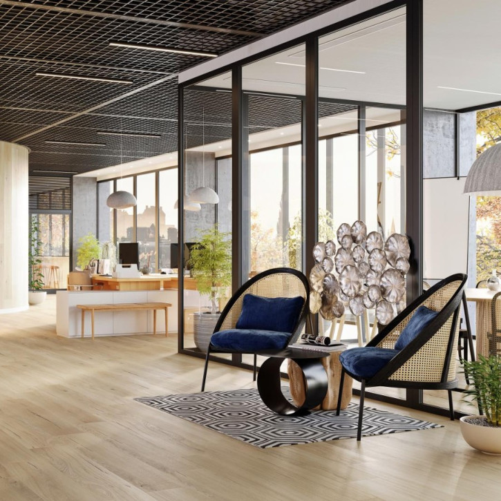 Panele winylowe CWS 206 Arbiton Vinil Woodric Eir