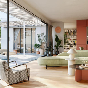 Panele winylowe CWS 210 Arbiton Vinil Woodric Eir